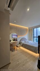 Affinity At Serangoon (D19), Apartment #632227991